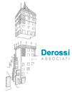Welcome to Derossi Associati