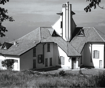 Acutis Villa in Turin
