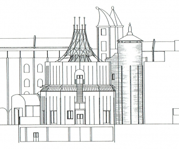 Toy Museum, Milan