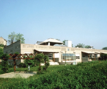 Nursery School in Turin