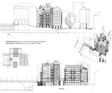 Project for the city of Kassel